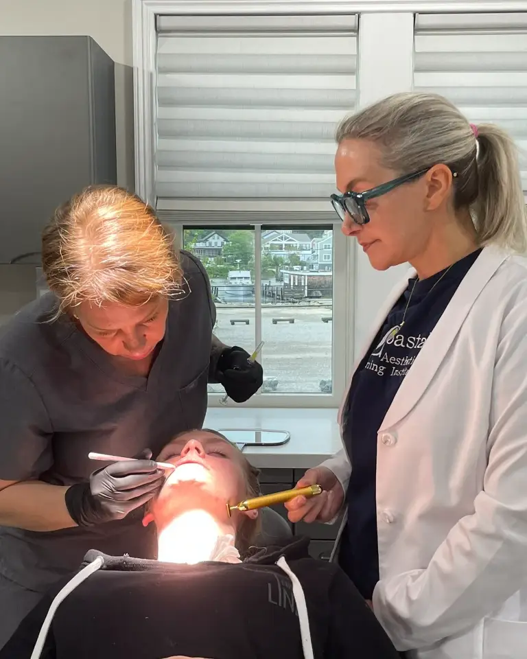 Aesthetic Training Institute